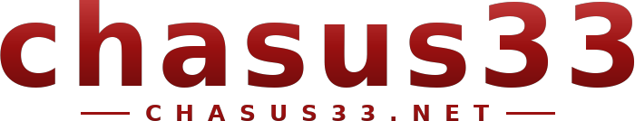chasus33 logo